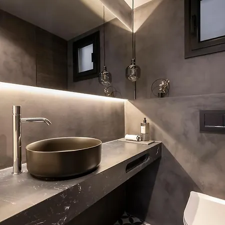 Apartment Luxury With King Beds & Ac In Heart Of Bcn Barcelona