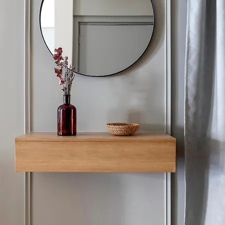 Luxury With King Beds & Ac In Heart Of Bcn Apartment Barcelona